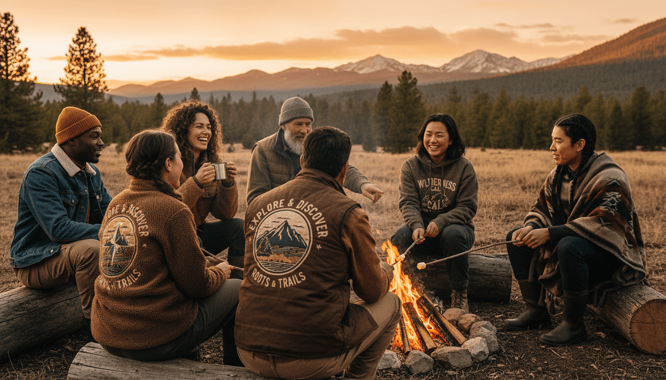 Hunters sharing harvests in the community feed